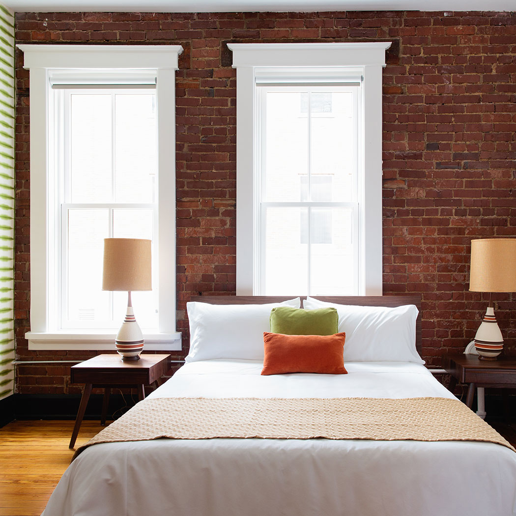 The Dwell Hotel