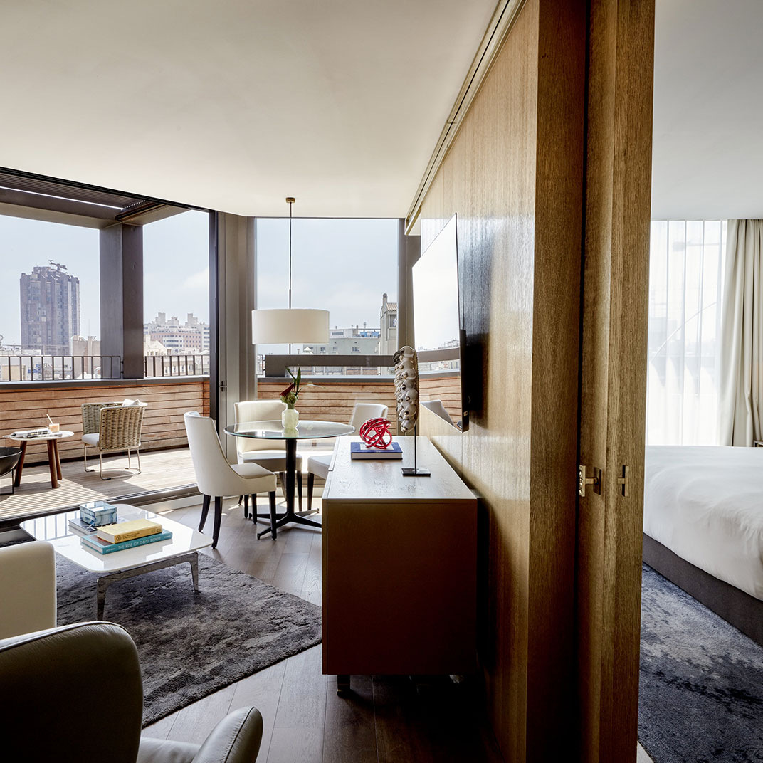 Almanac Barcelona
