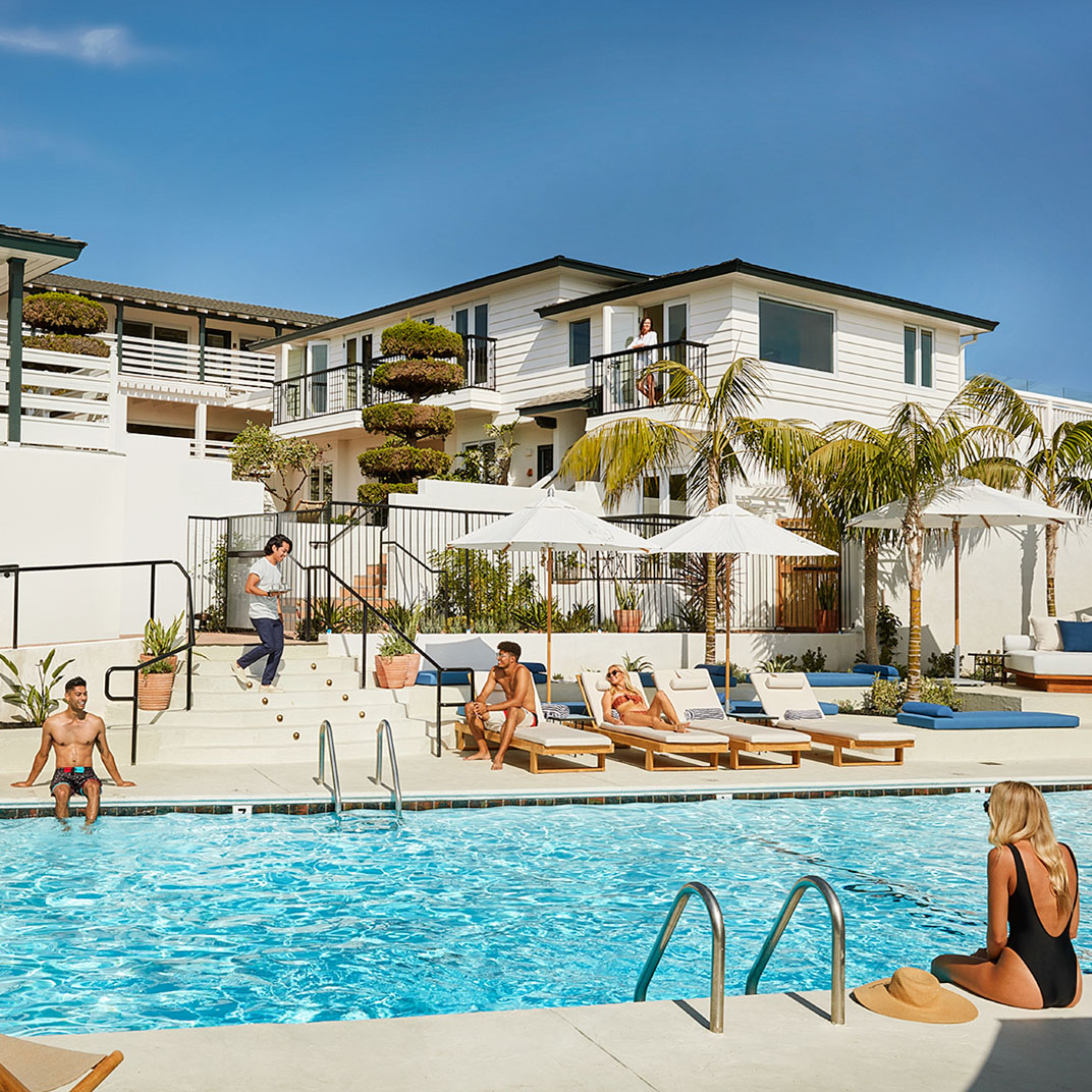 Hotel Joaquin