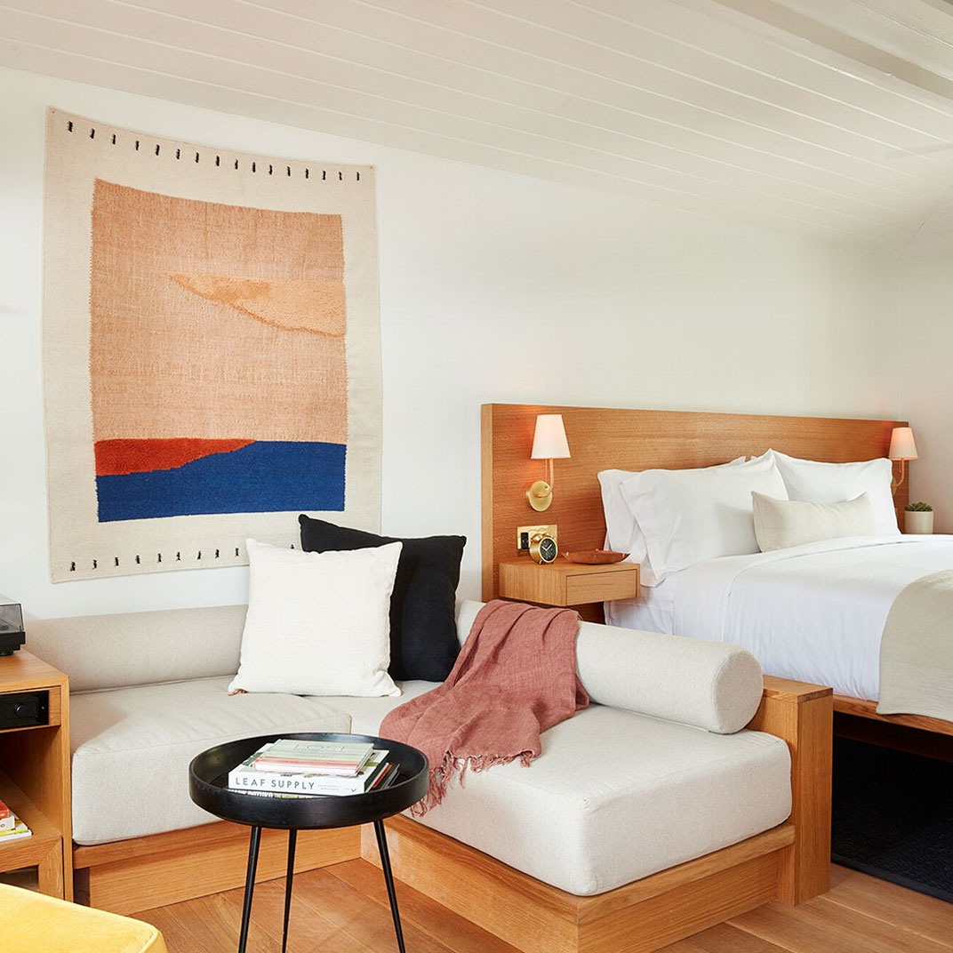 Hotel Joaquin
