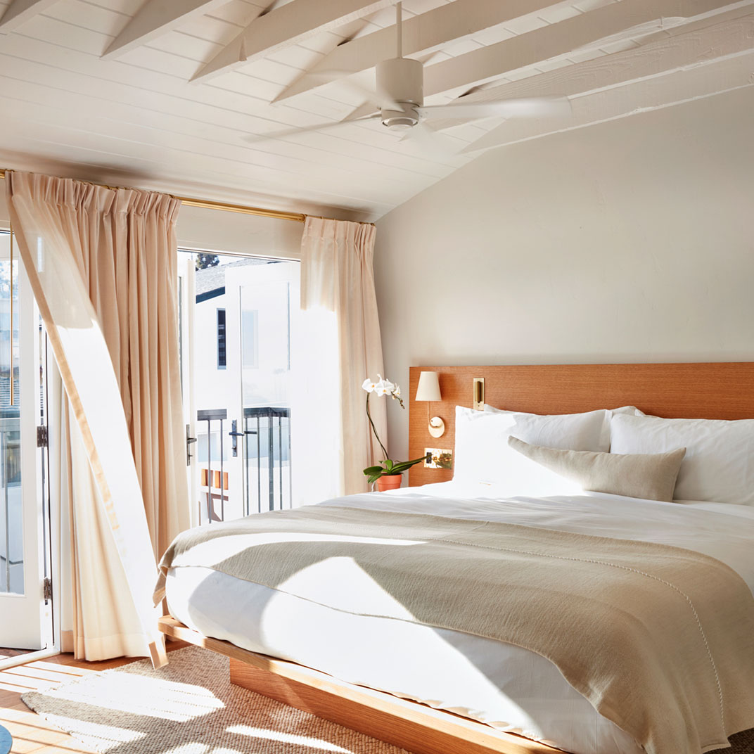 Hotel Joaquin