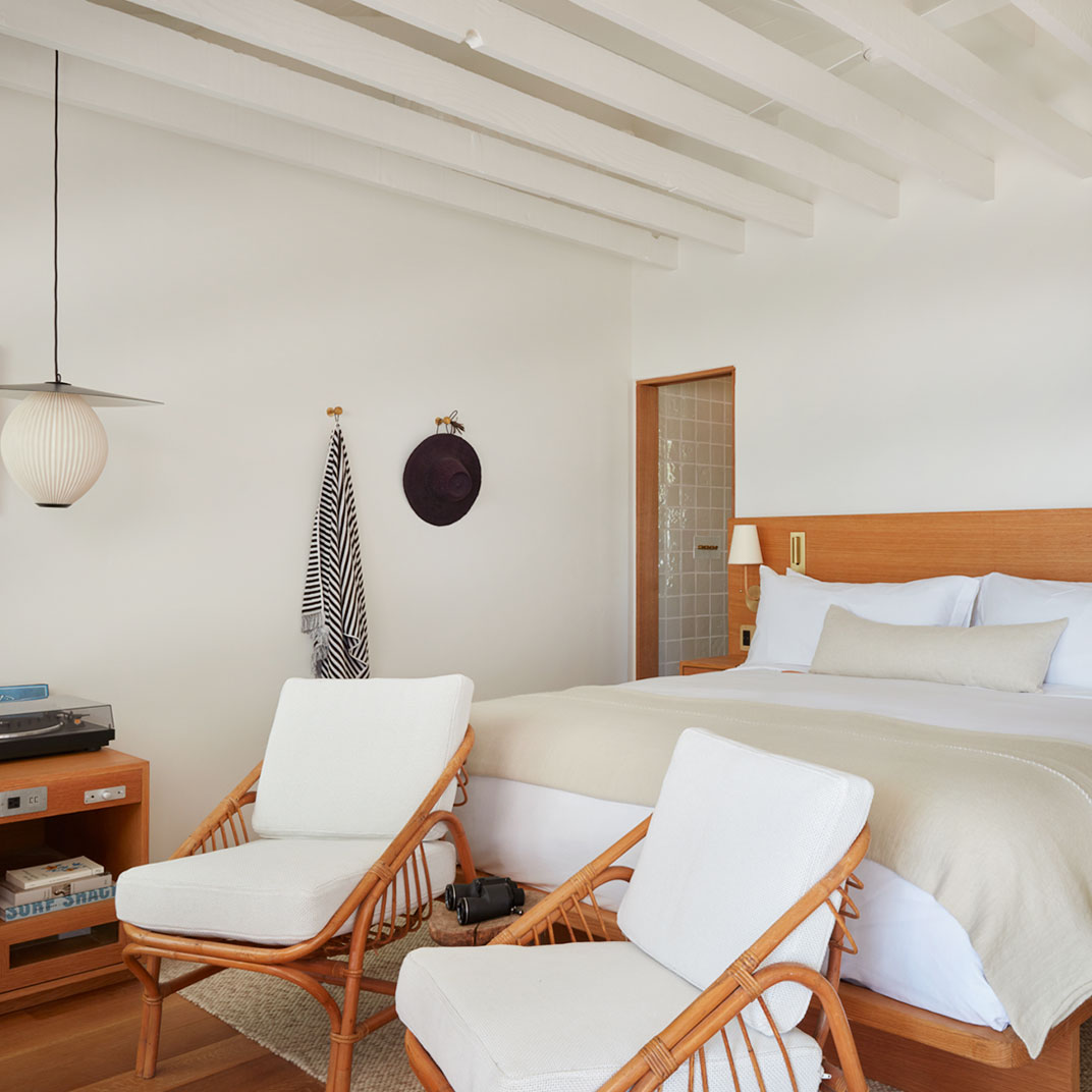 Hotel Joaquin