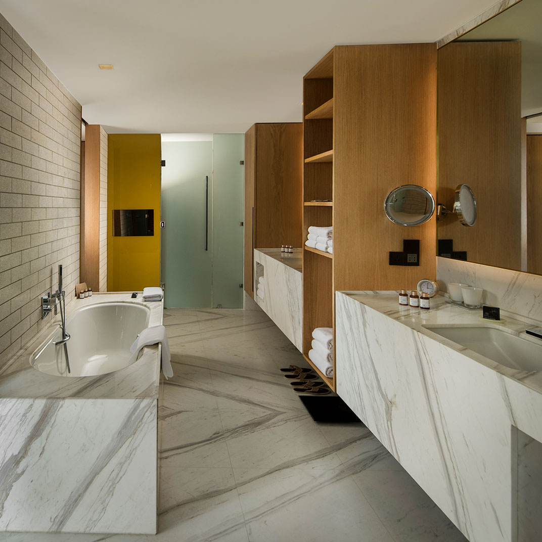 Andaz Delhi - A Concept by Hyatt