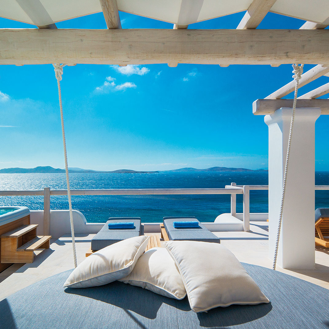 Mykonos Grand Hotel & Resort