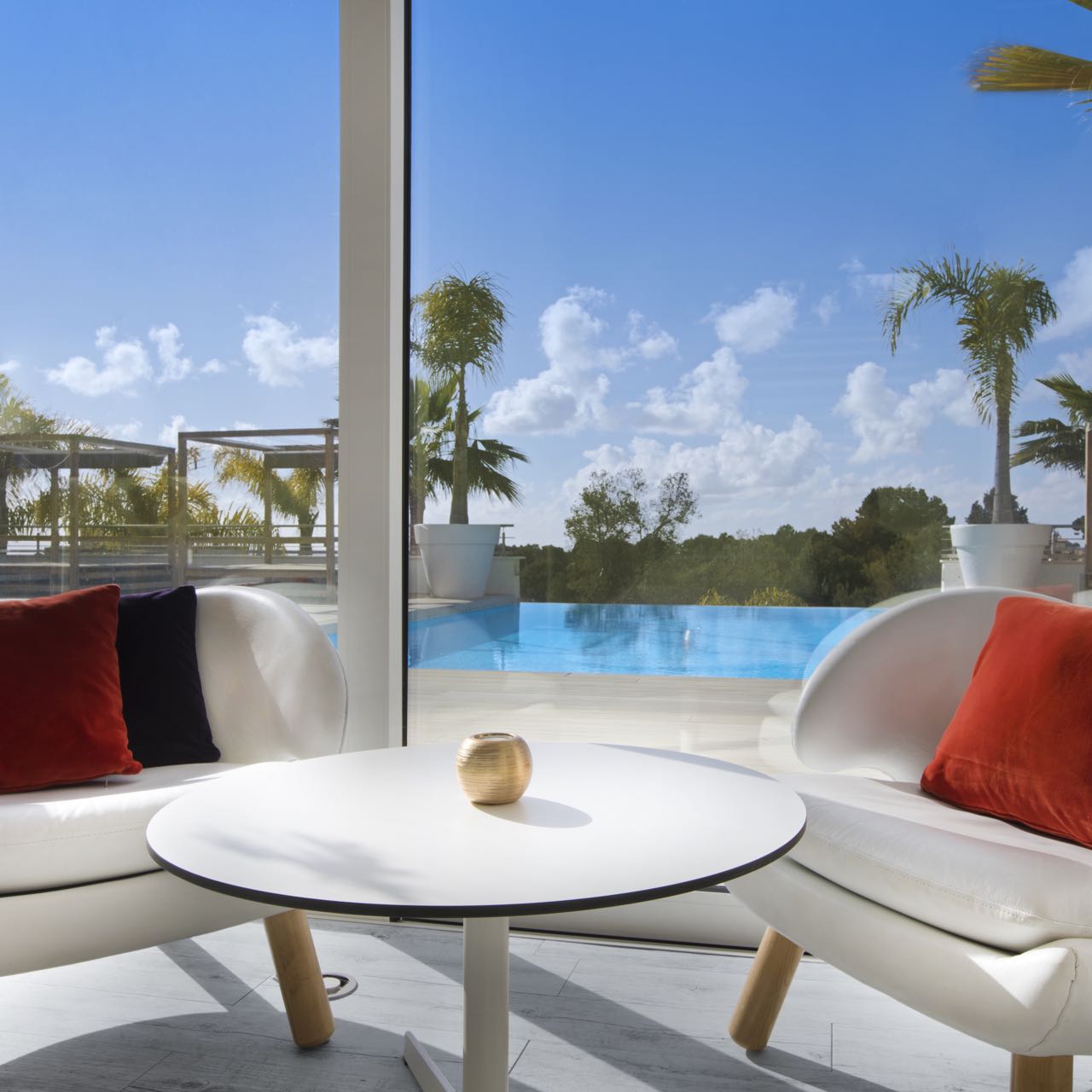 Portals Hills Boutique Hotel