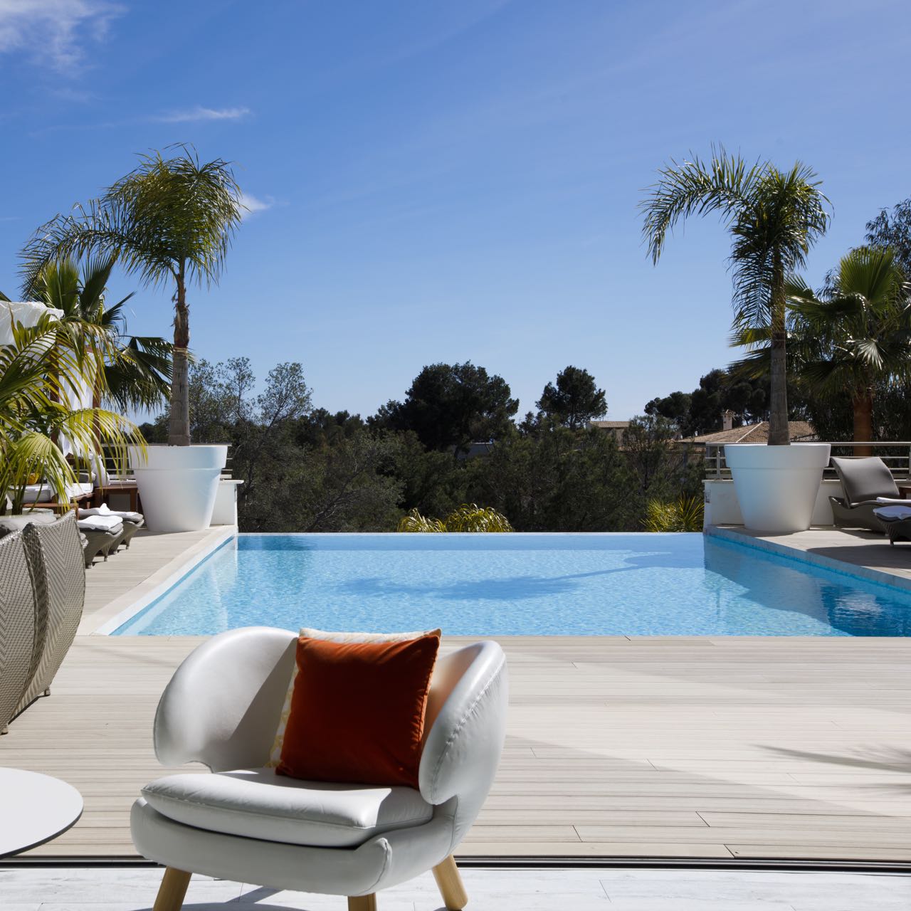Portals Hills Boutique Hotel