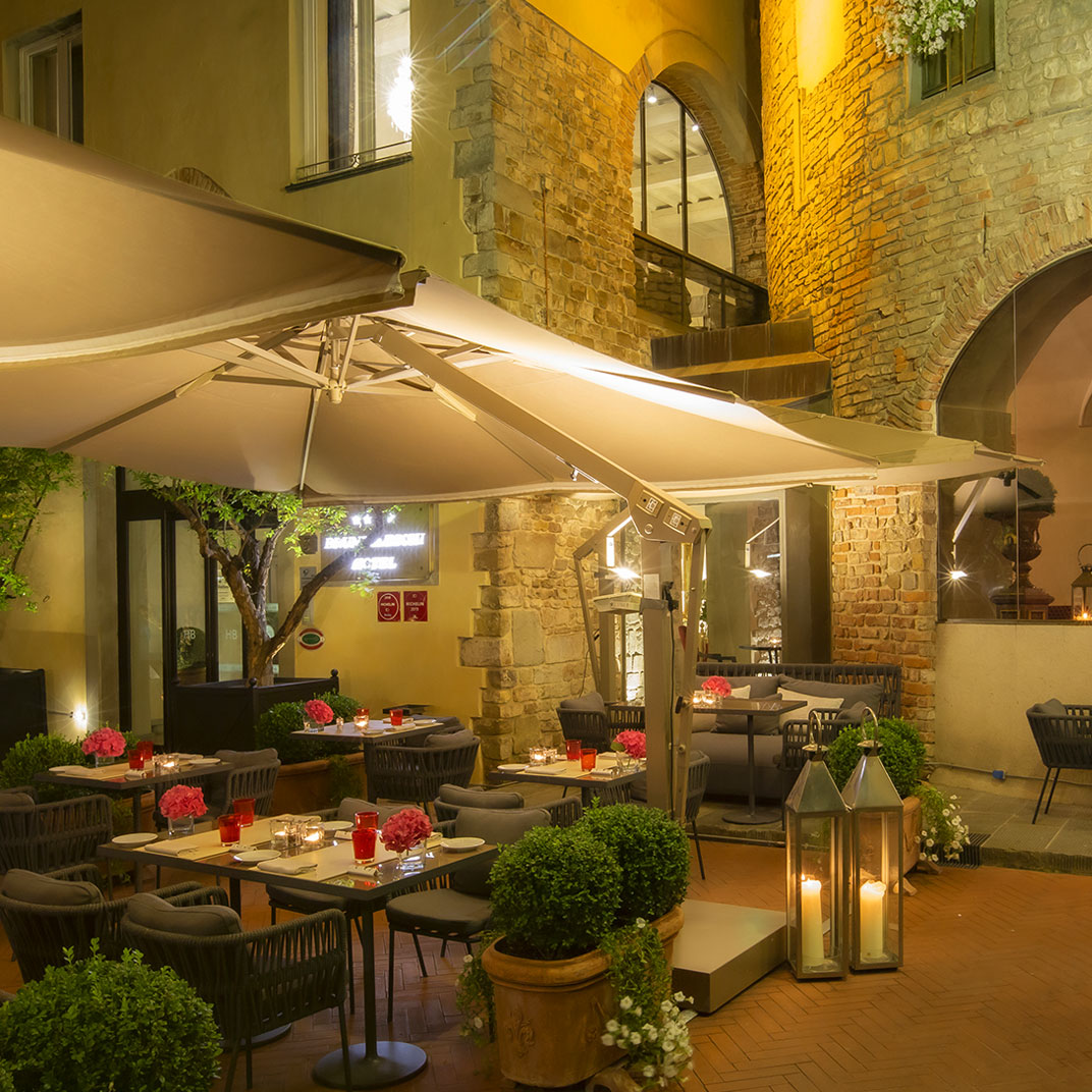 Brunelleschi Hotel