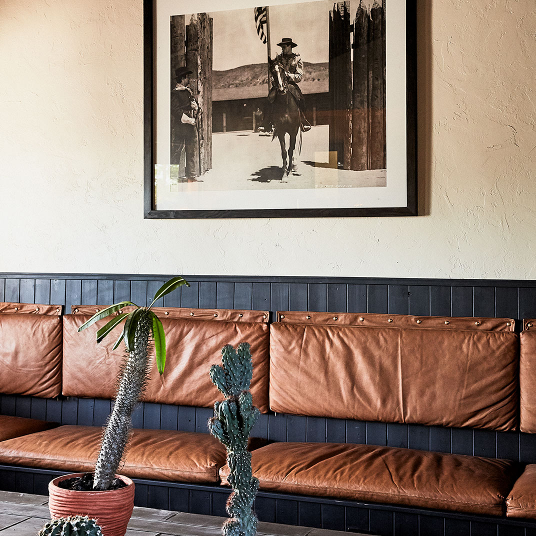 Pioneertown Motel