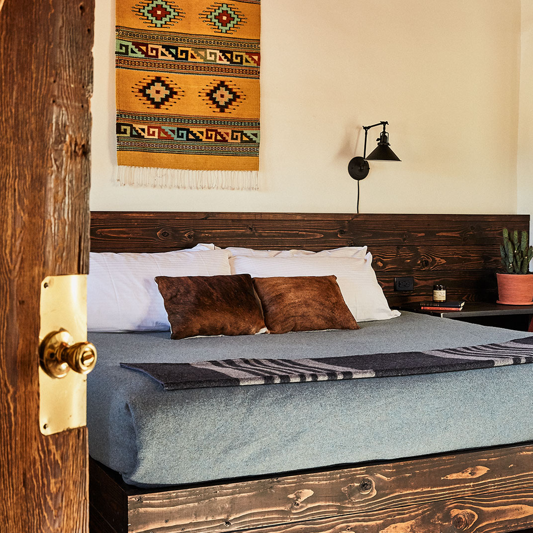 Pioneertown Motel