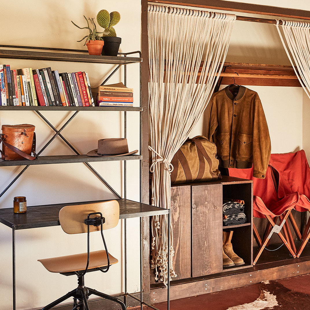 Pioneertown Motel