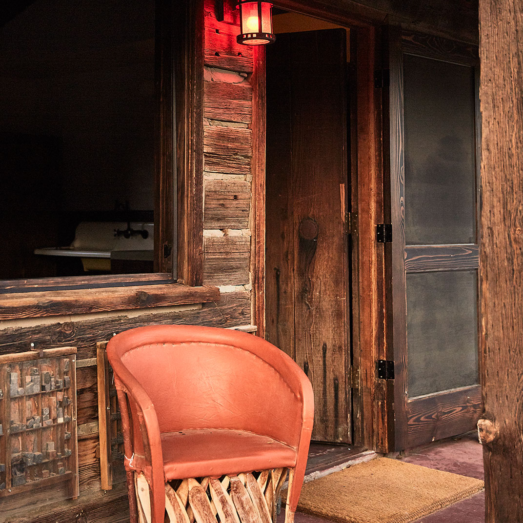 Pioneertown Motel