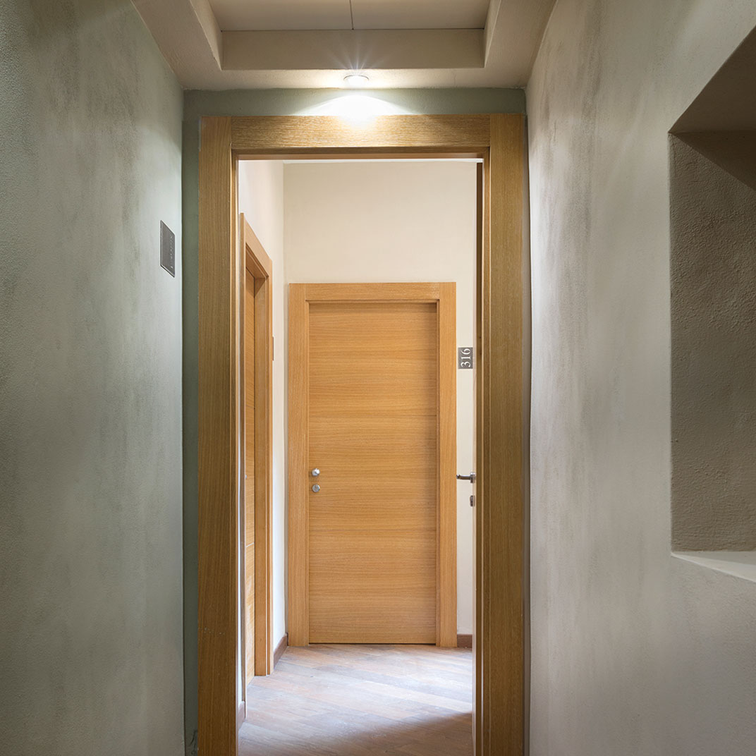 Boutique Hotel Galatea