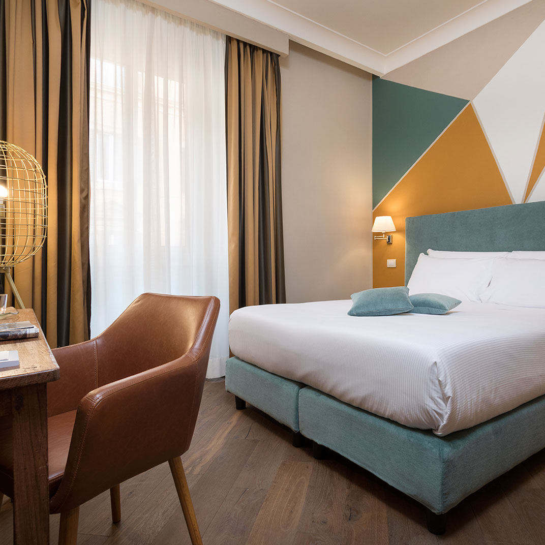 Boutique Hotel Galatea