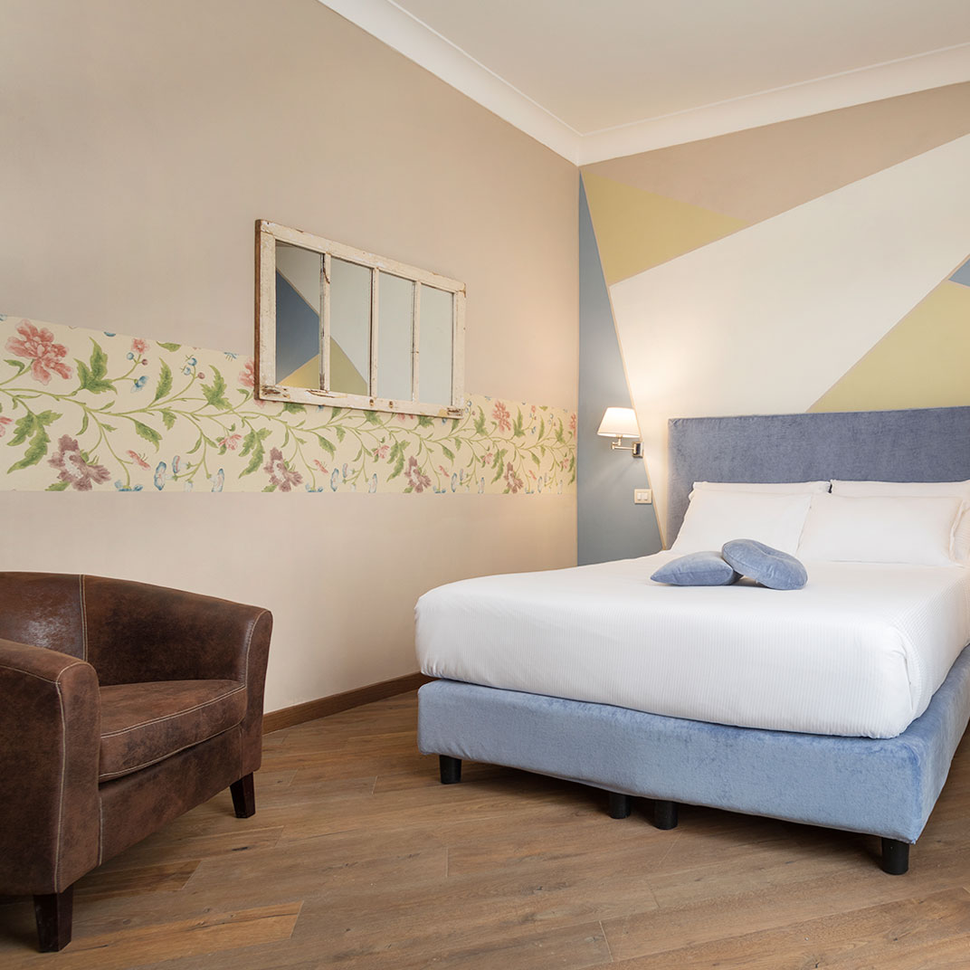 Boutique Hotel Galatea