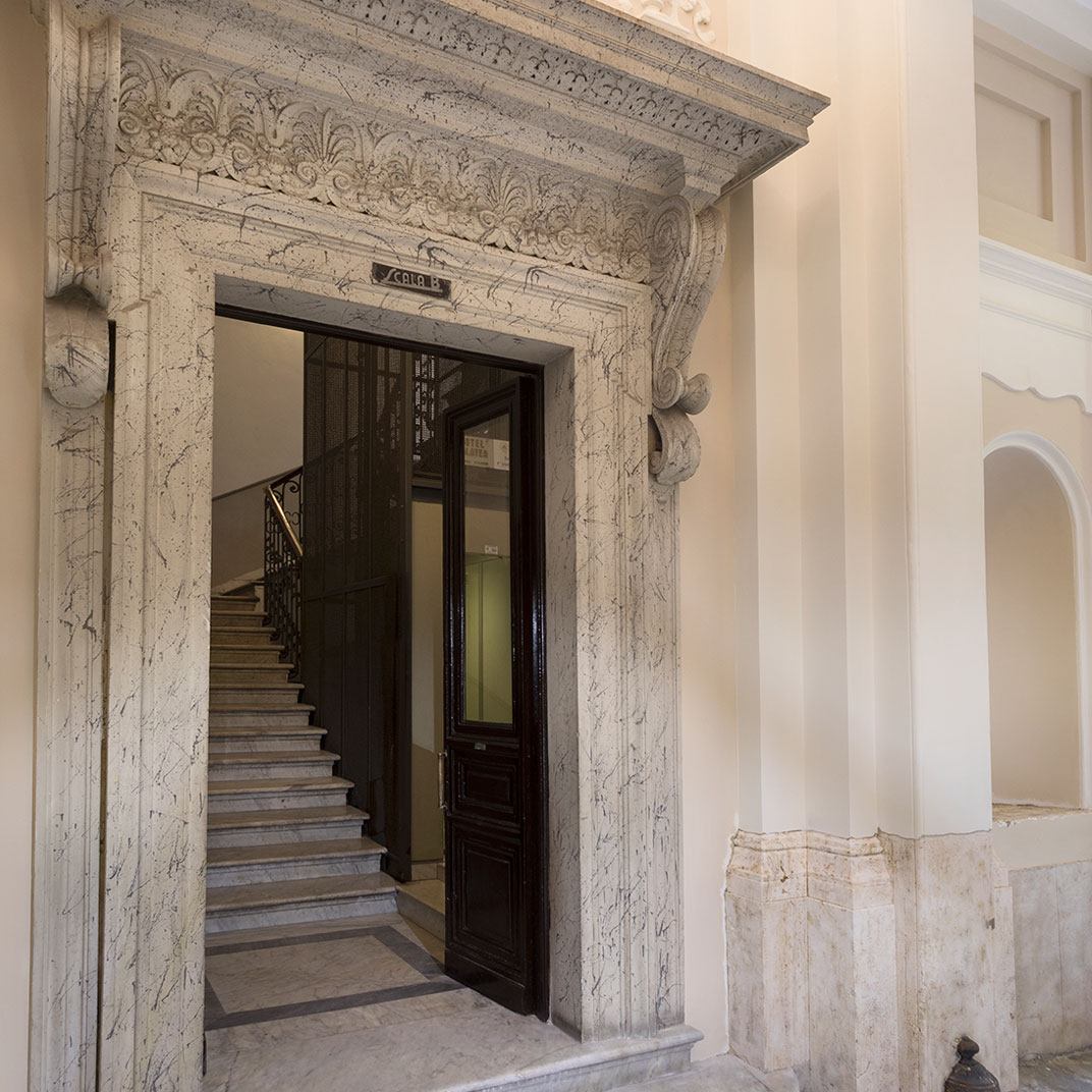 Boutique Hotel Galatea