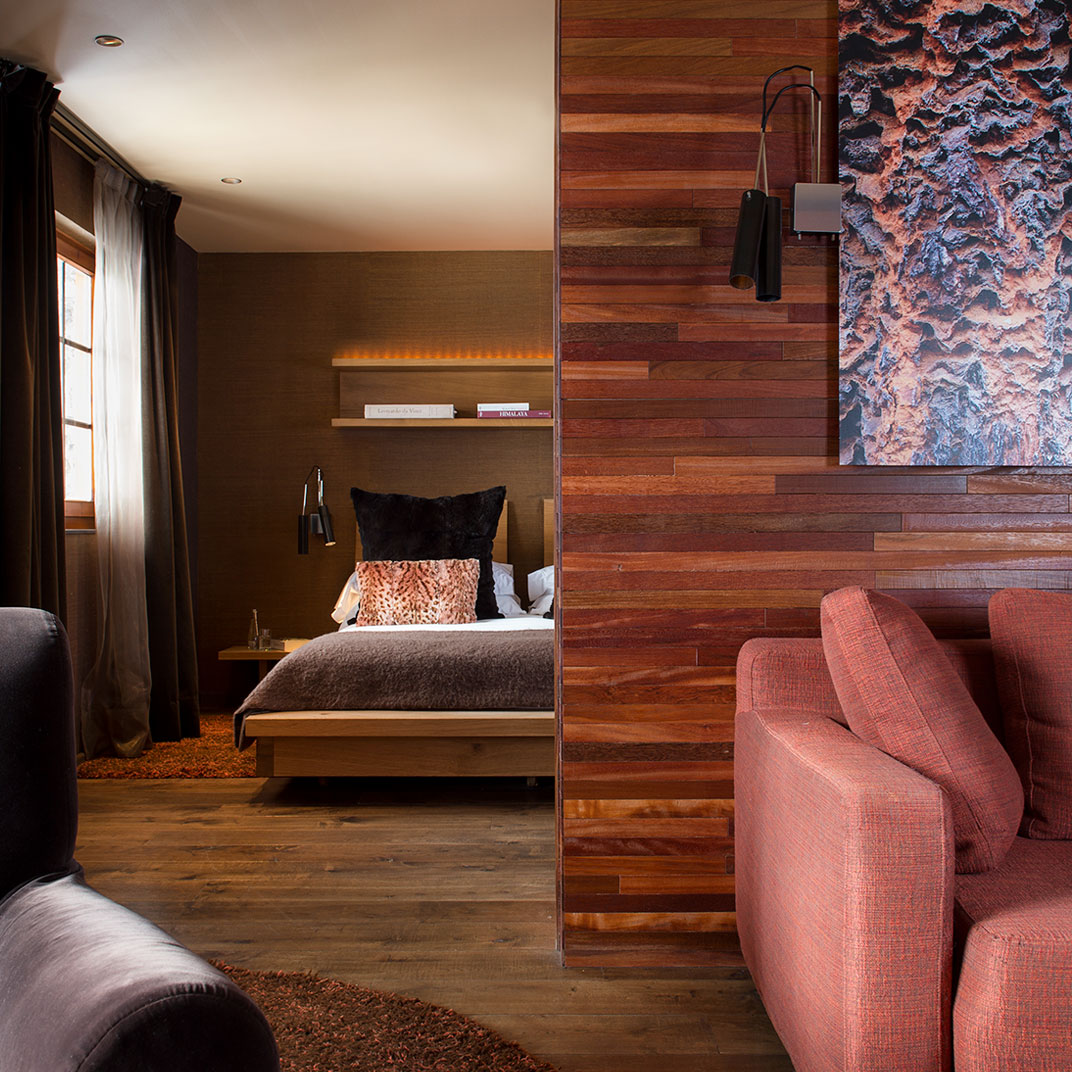 Grau Roig Andorra Boutique Hotel & Spa