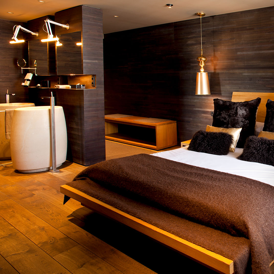 Grau Roig Andorra Boutique Hotel & Spa