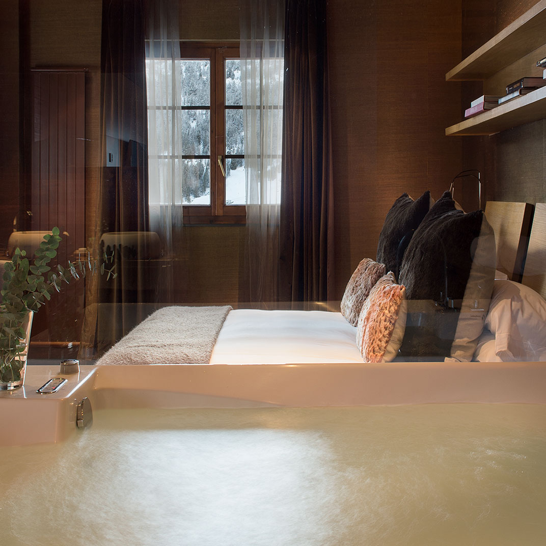 Grau Roig Andorra Boutique Hotel & Spa