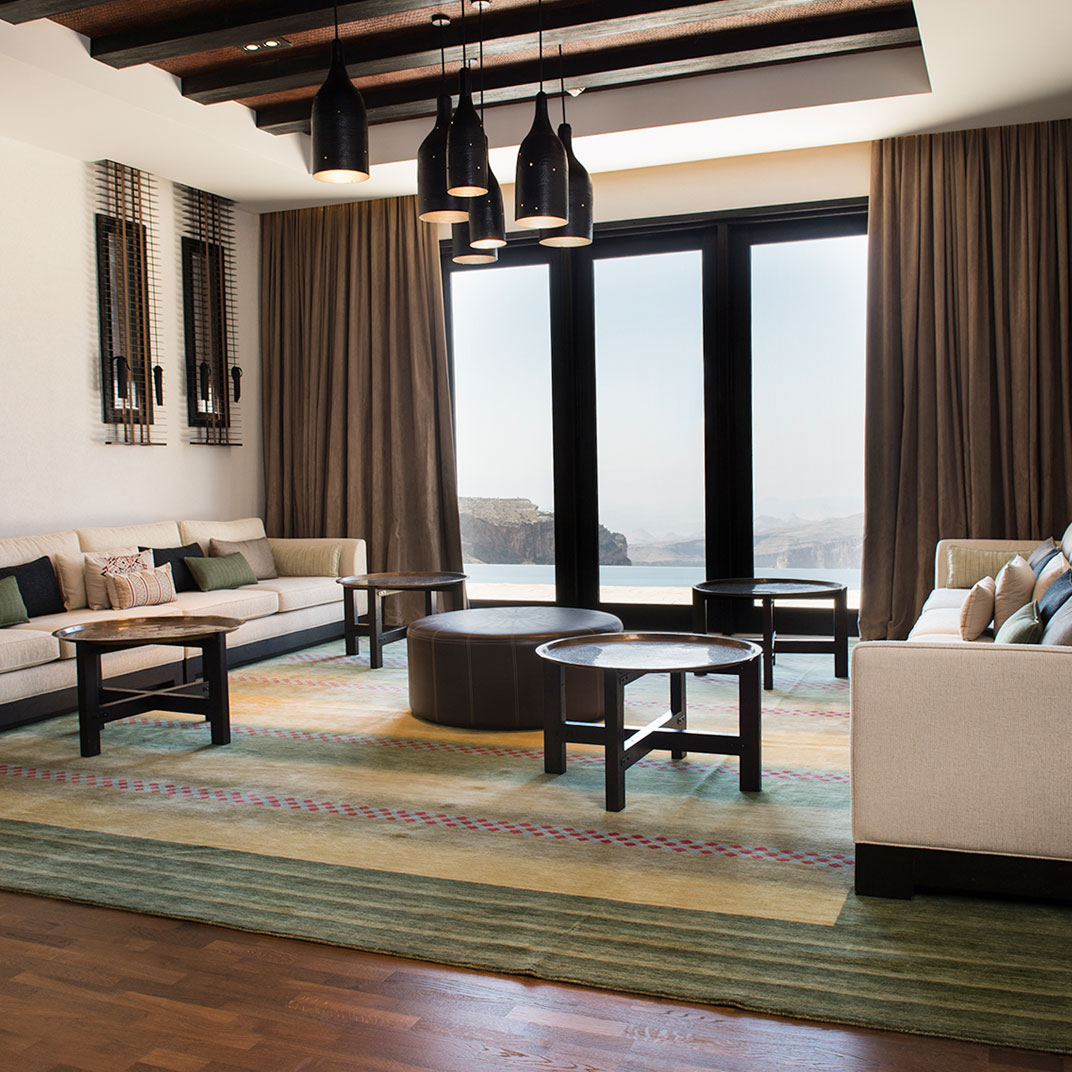 Alila Jabal Akhdar
