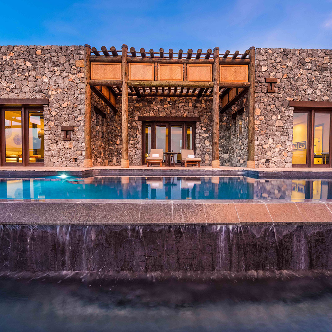 Alila Jabal Akhdar
