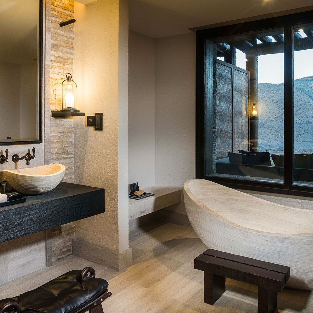 Alila Jabal Akhdar
