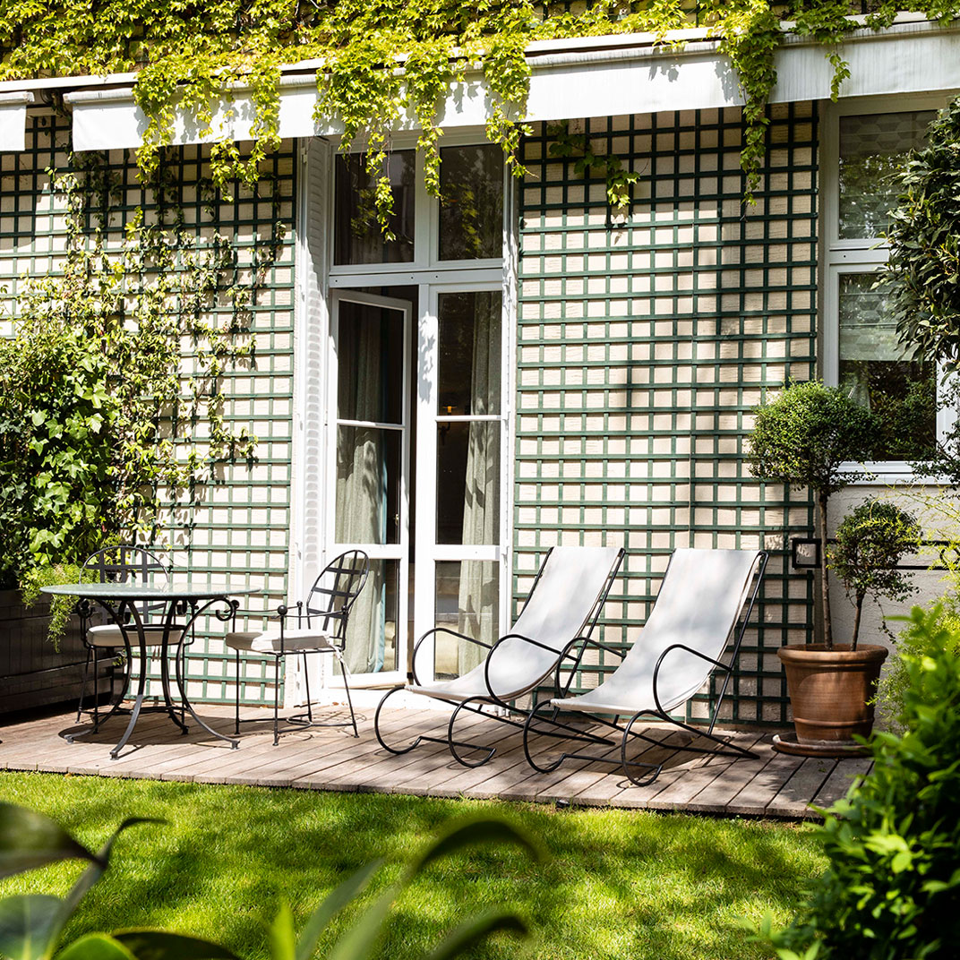 Relais Christine