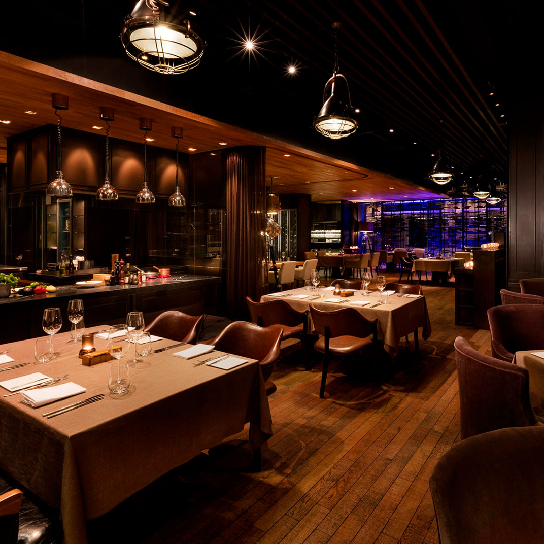 The Okura Prestige Bangkok