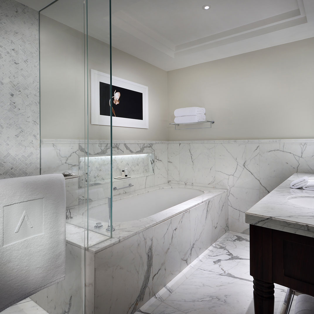 Address Boulevard Dubai