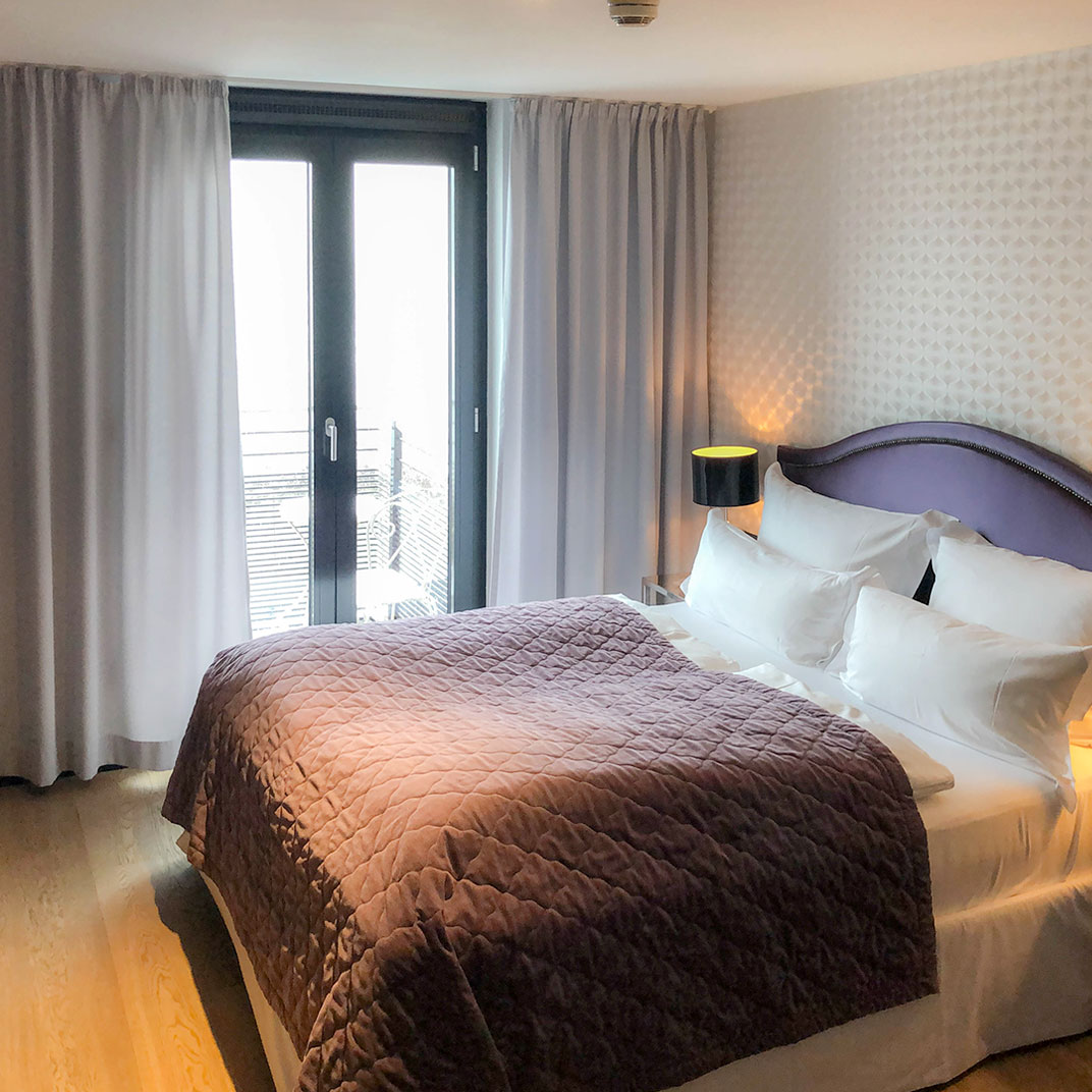 Hotel La Maison