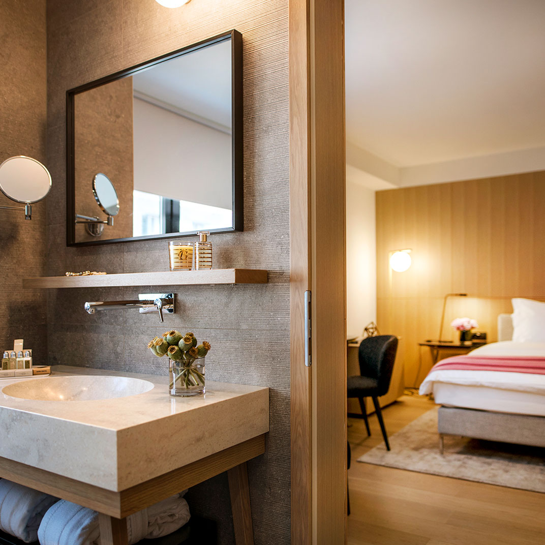 Hotel Excelsior