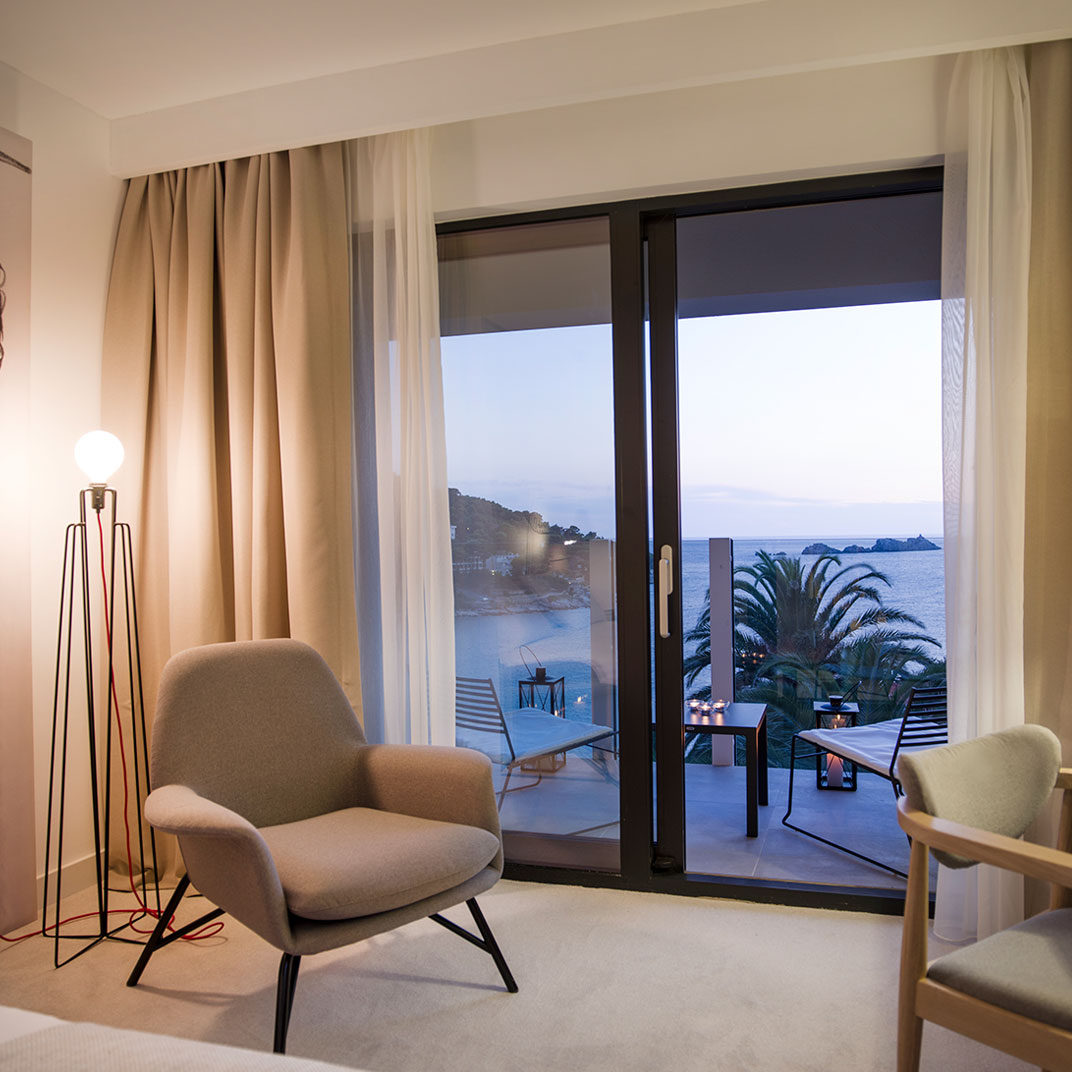 Hotel Kompas