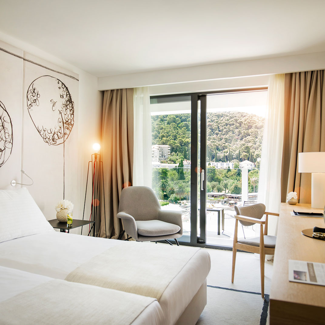 Hotel Kompas