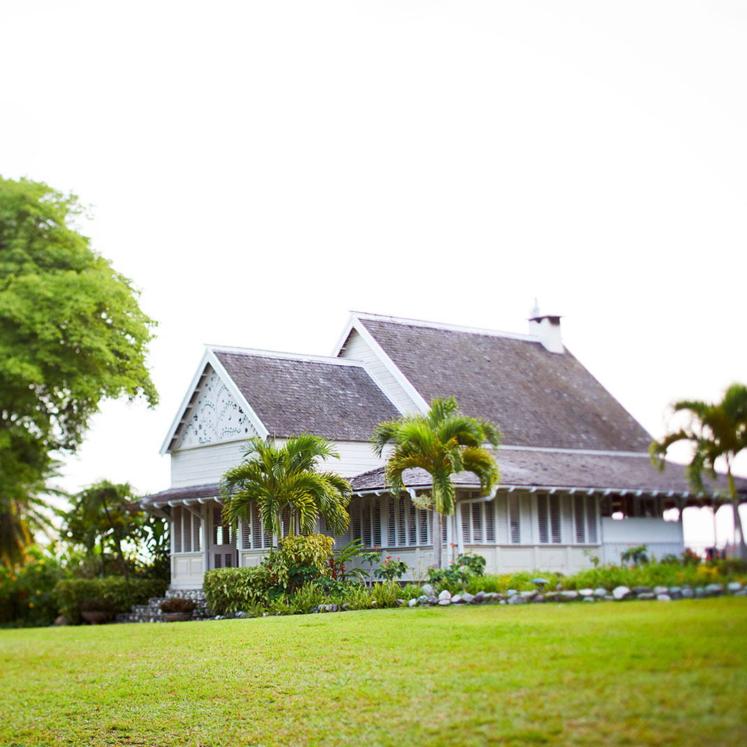 Strawberry Hill