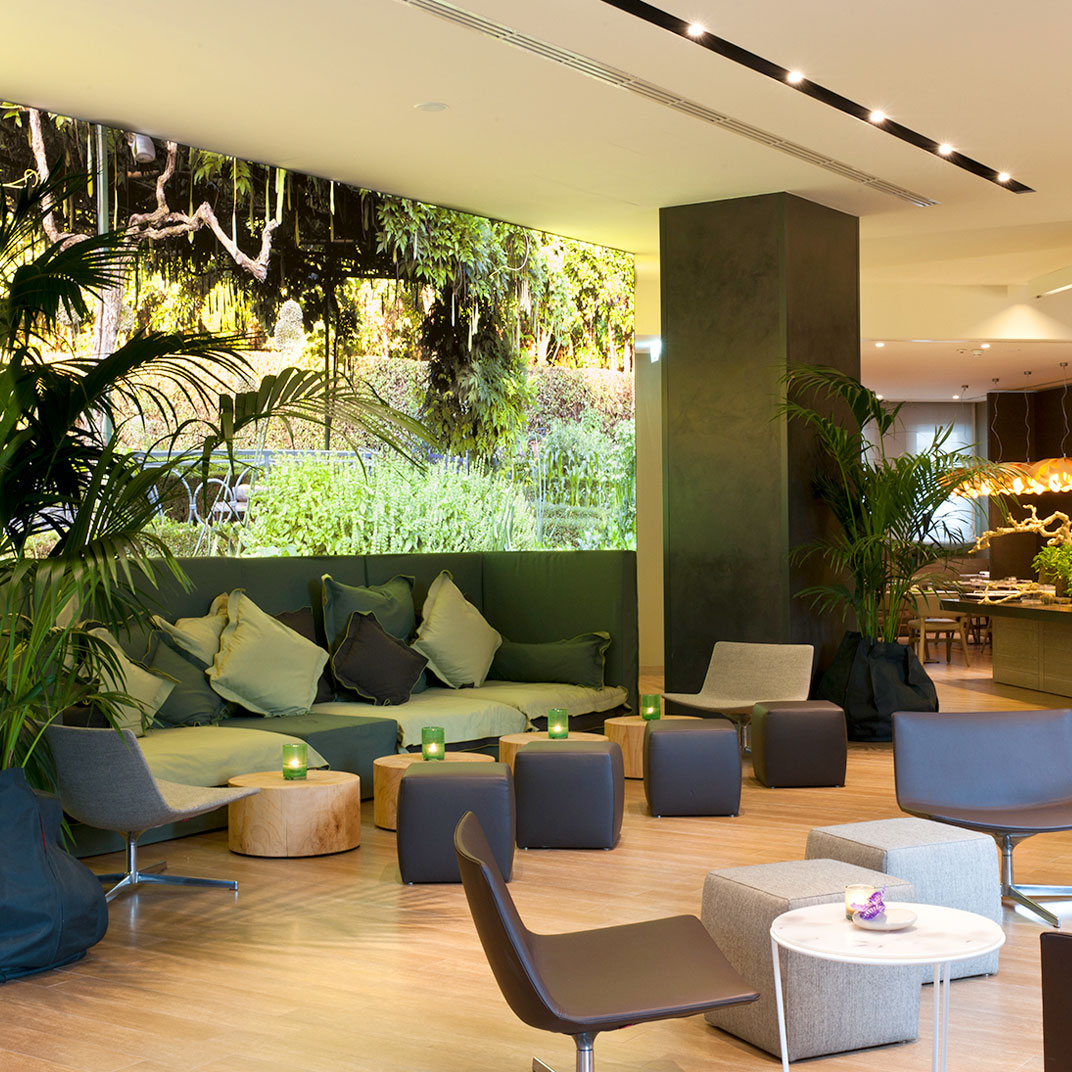 Starhotels E.c.ho.