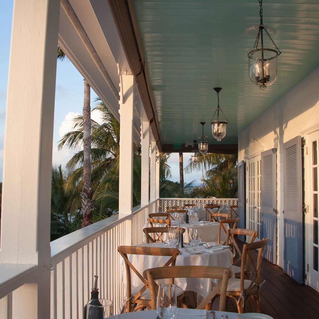 The Moorings Village