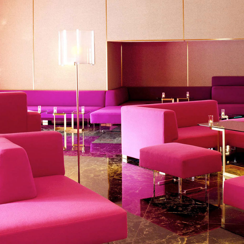 The Standard Downtown LA