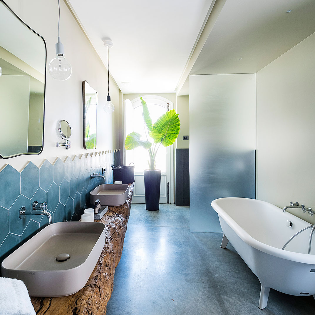 DonnaCarmela Resort & Lodges