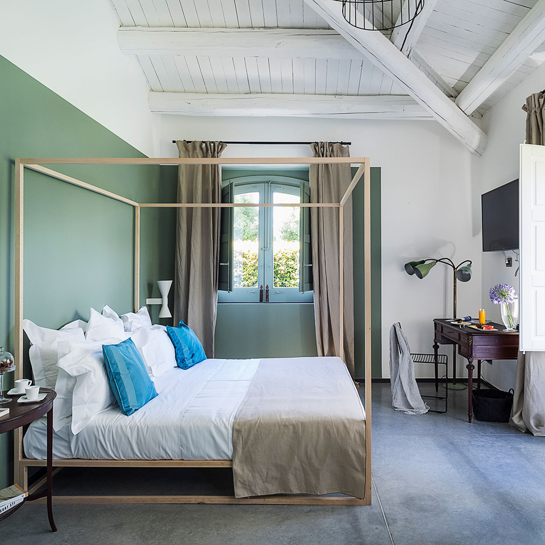 DonnaCarmela Resort & Lodges