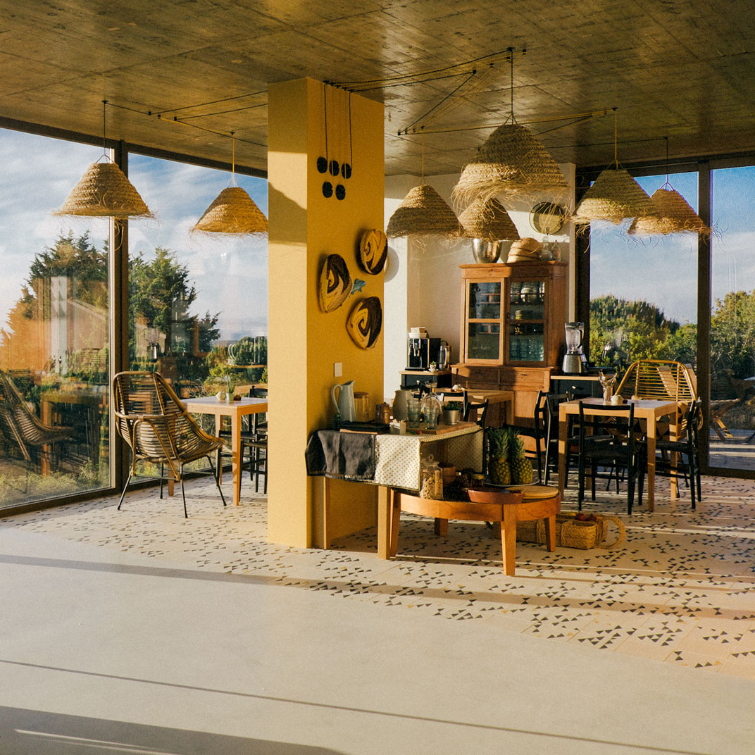 Villa Epicurea