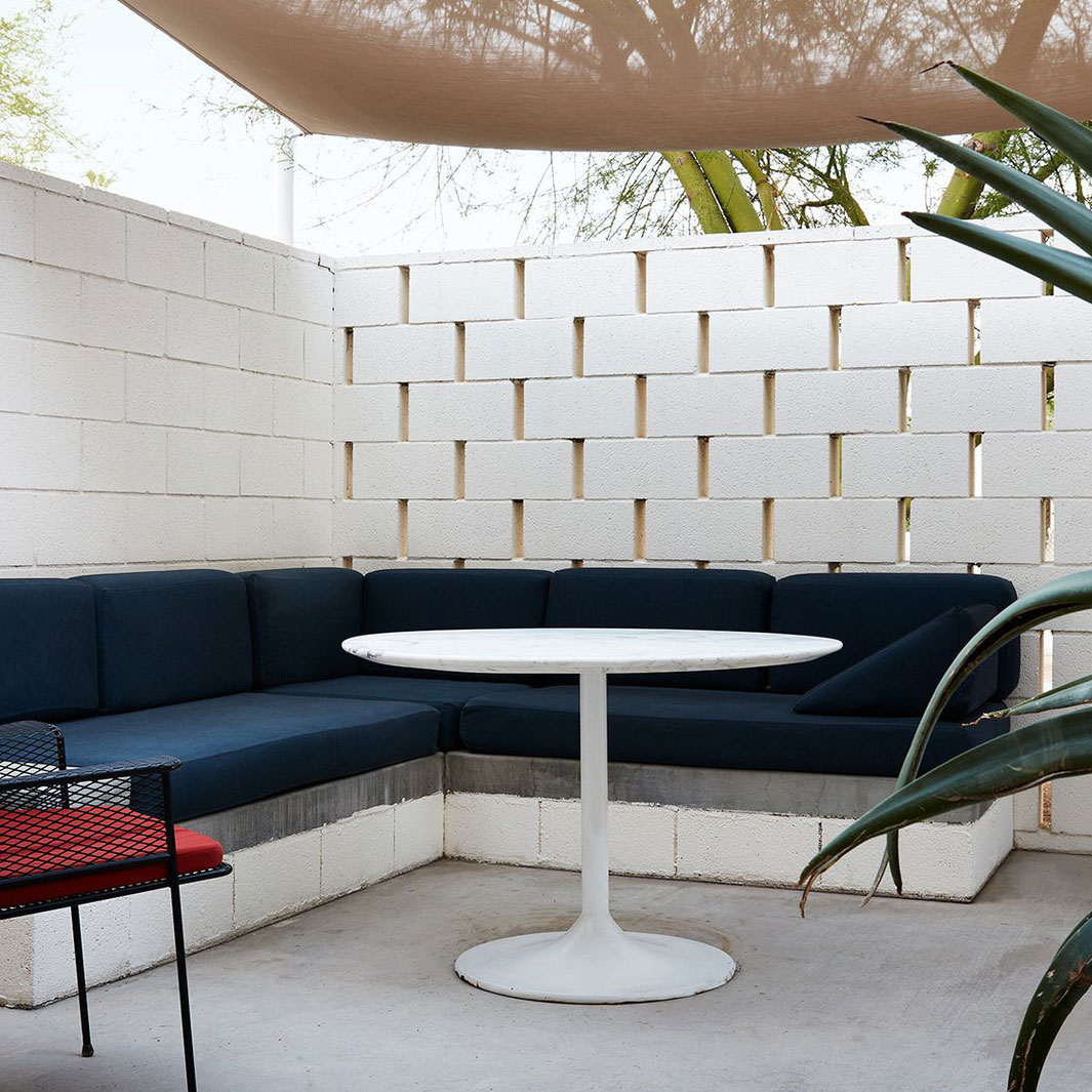 Ace Hotel & Swim Club