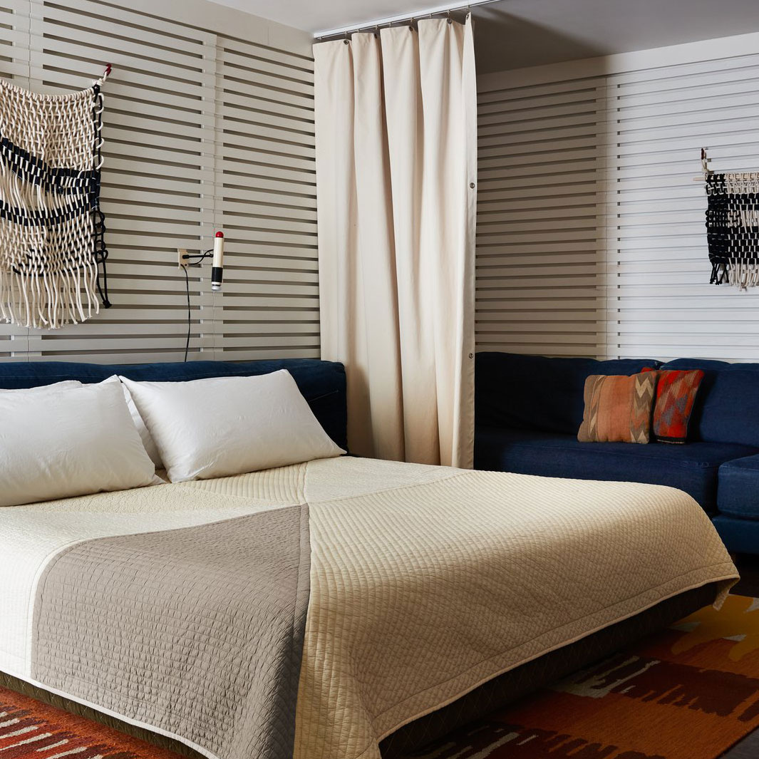 Ace Hotel & Swim Club
