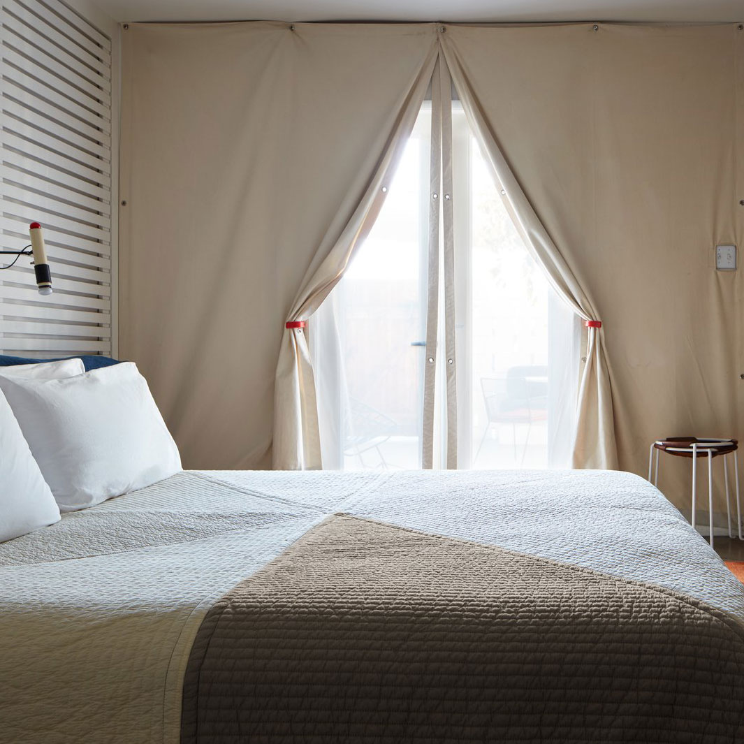 Ace Hotel & Swim Club