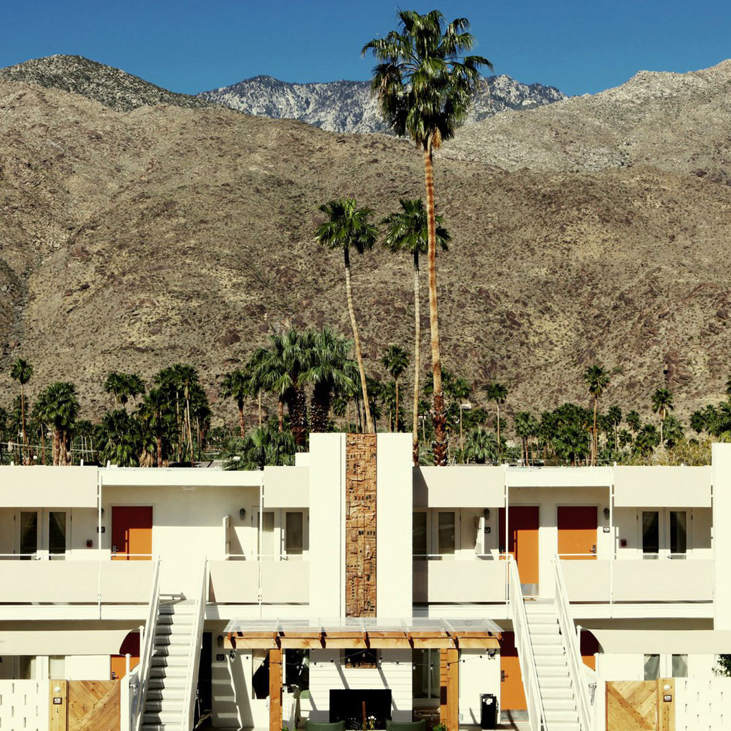 Ace Hotel & Swim Club