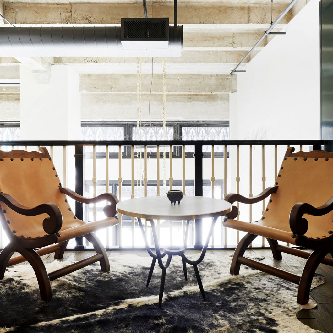 Ace Hotel Downtown Los Angeles