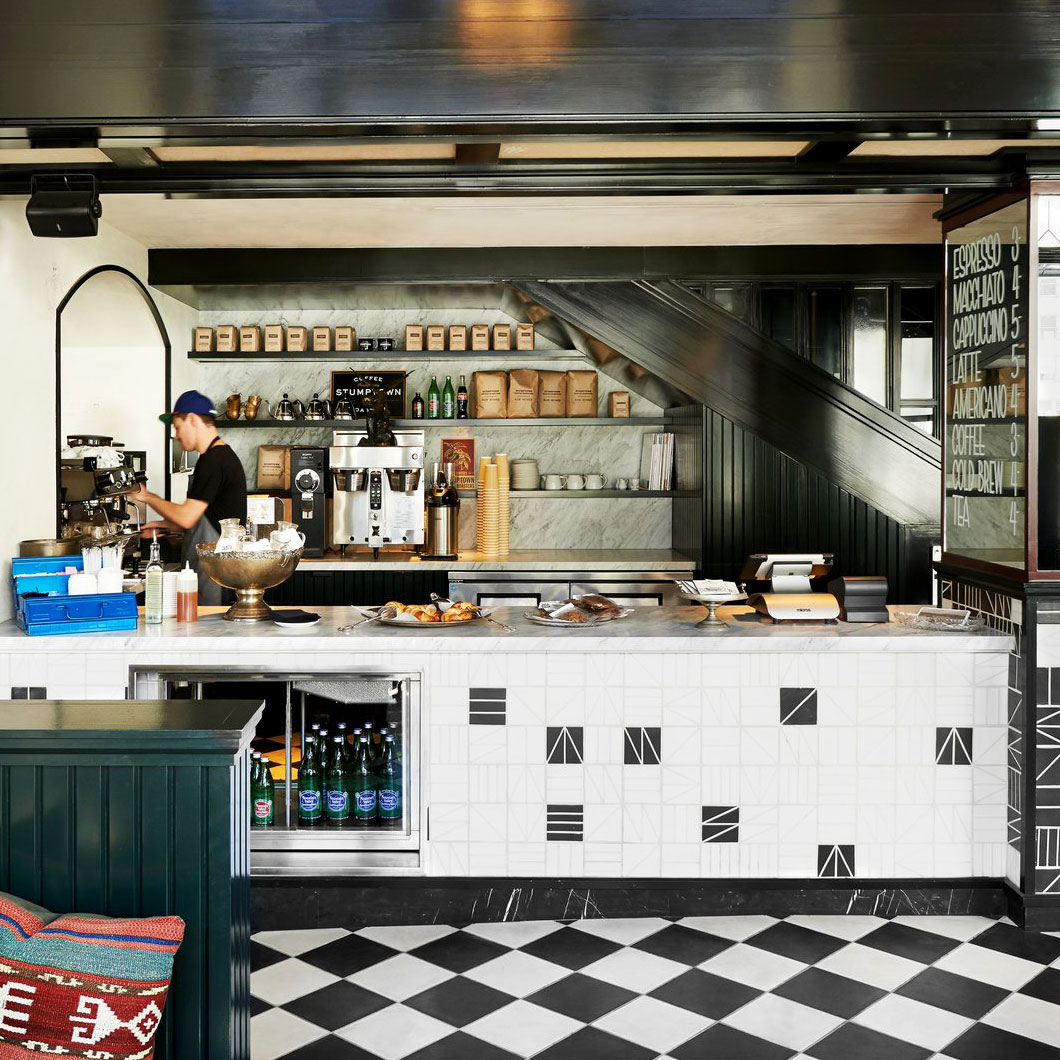 Ace Hotel Downtown Los Angeles