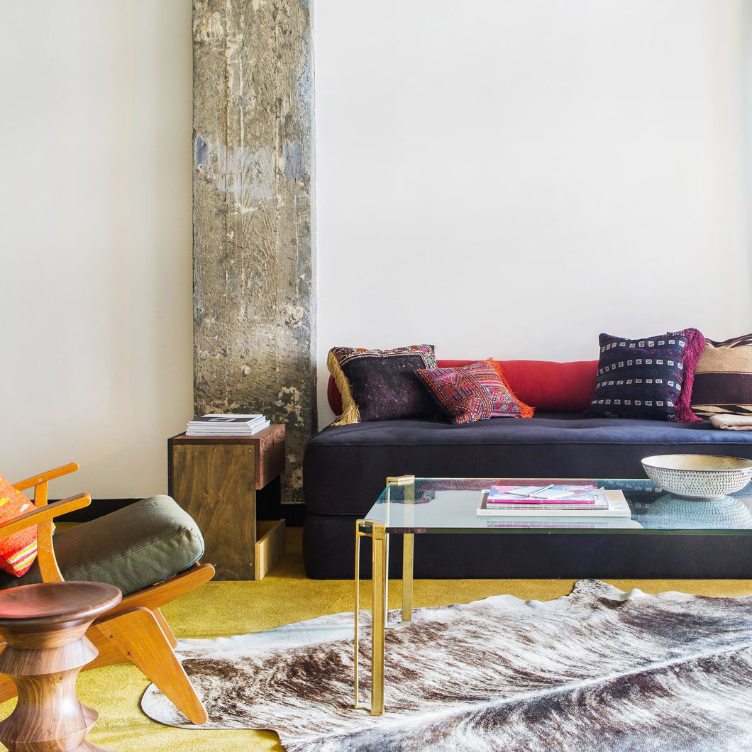 Ace Hotel Downtown Los Angeles