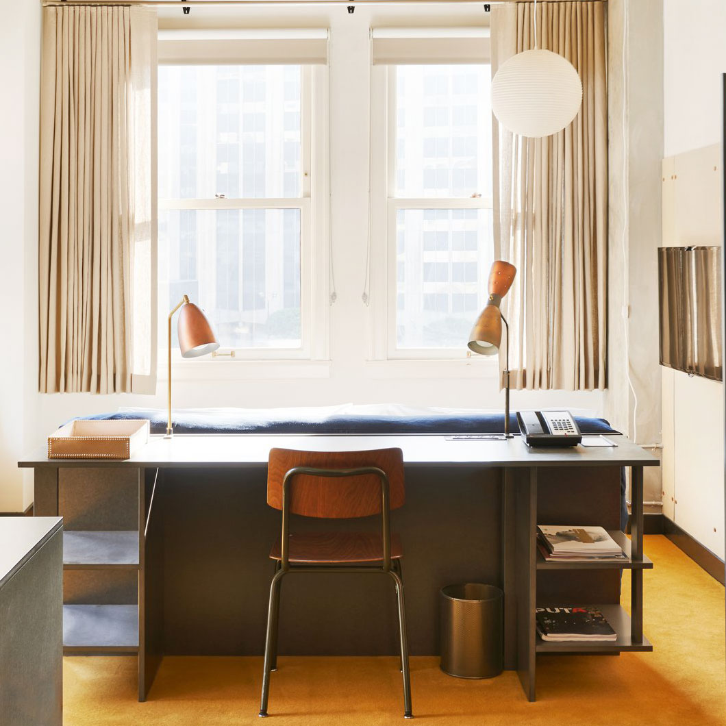 Ace Hotel Downtown Los Angeles