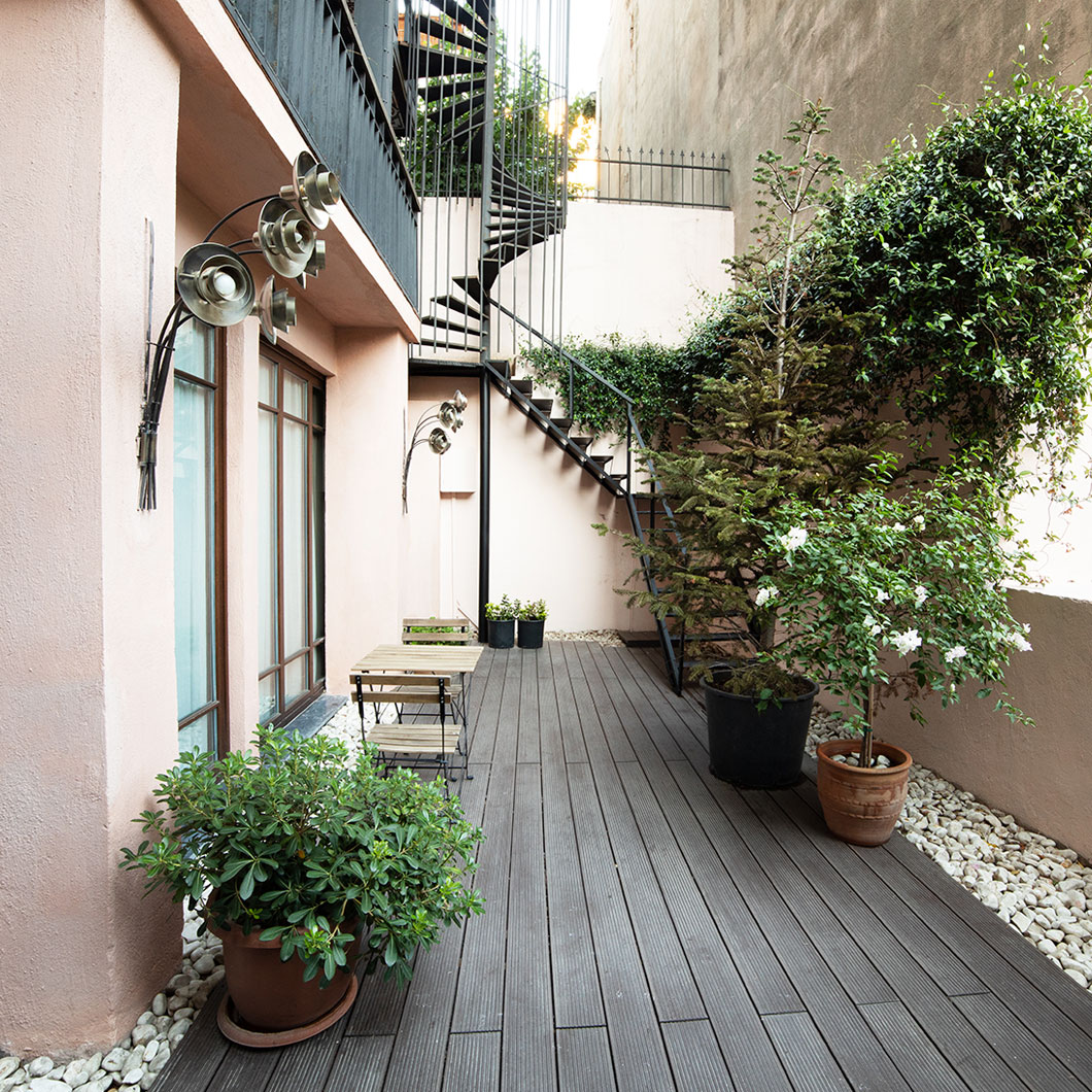Georges Hotel Galata