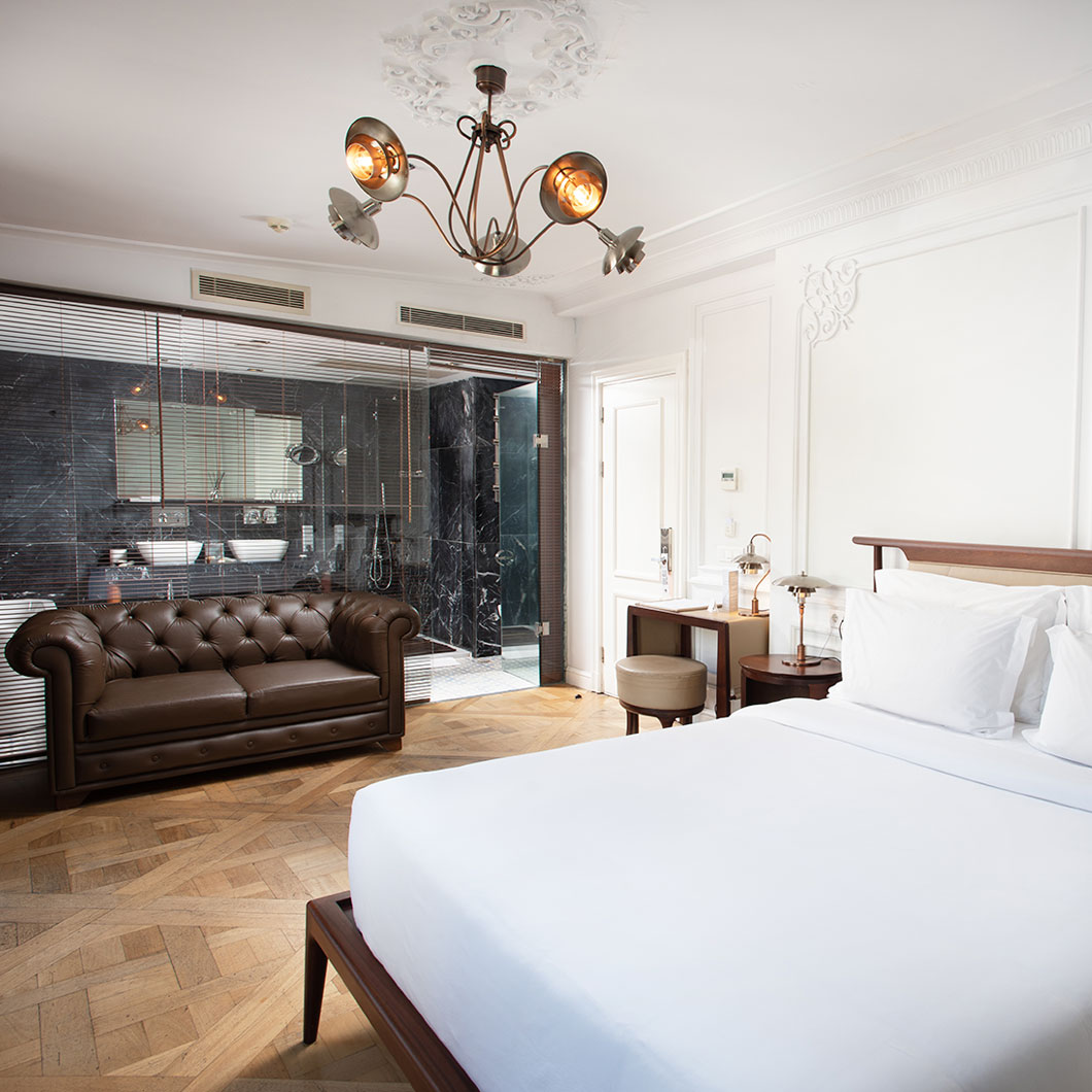 Georges Hotel Galata
