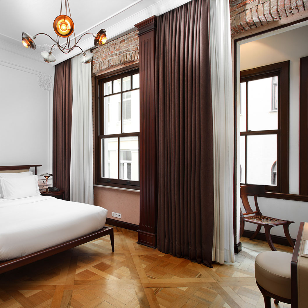 Georges Hotel Galata